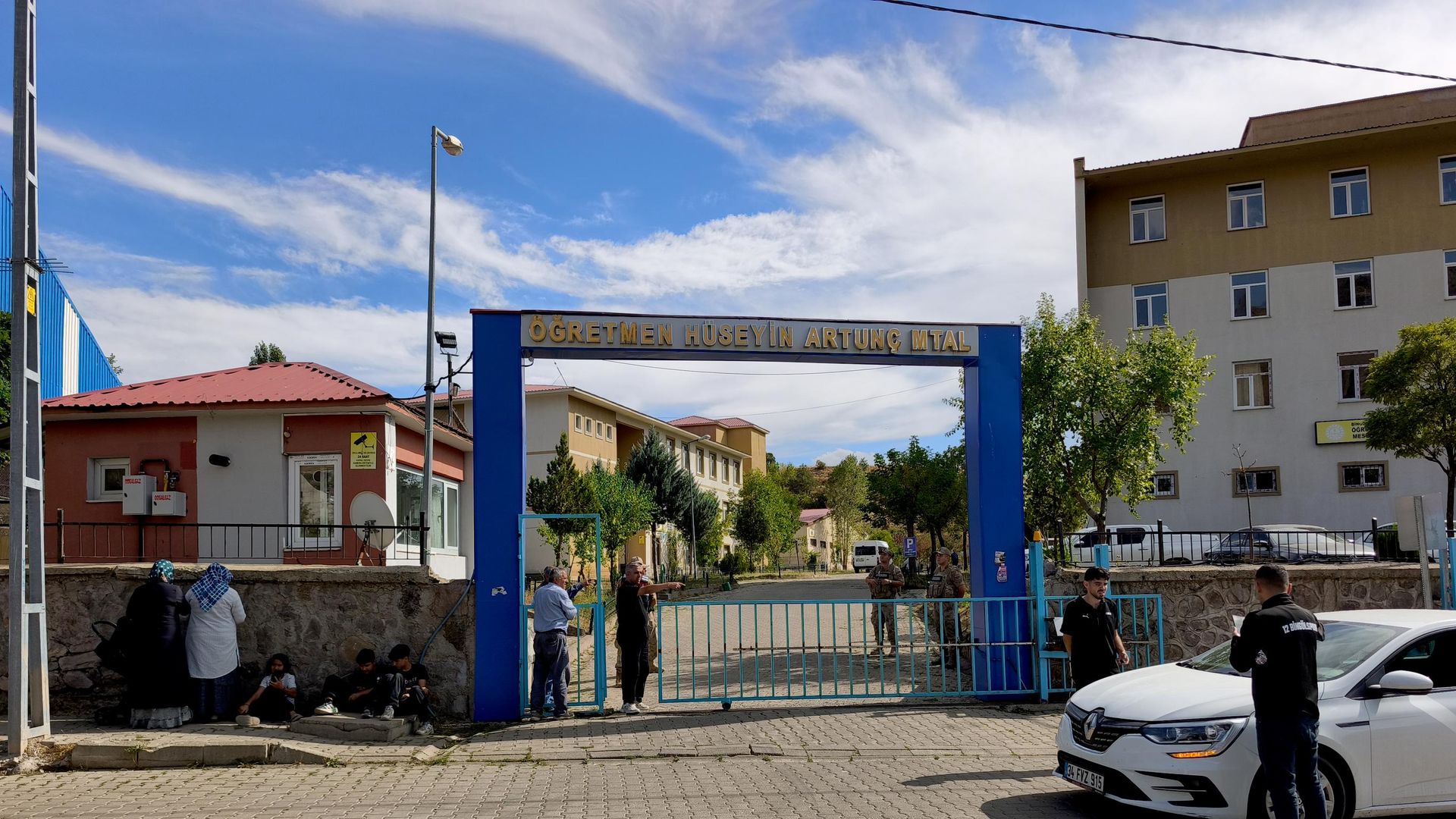 Lisenin pansiyonunda asansör kazası: Bir öğrenci hayatını kaybetti