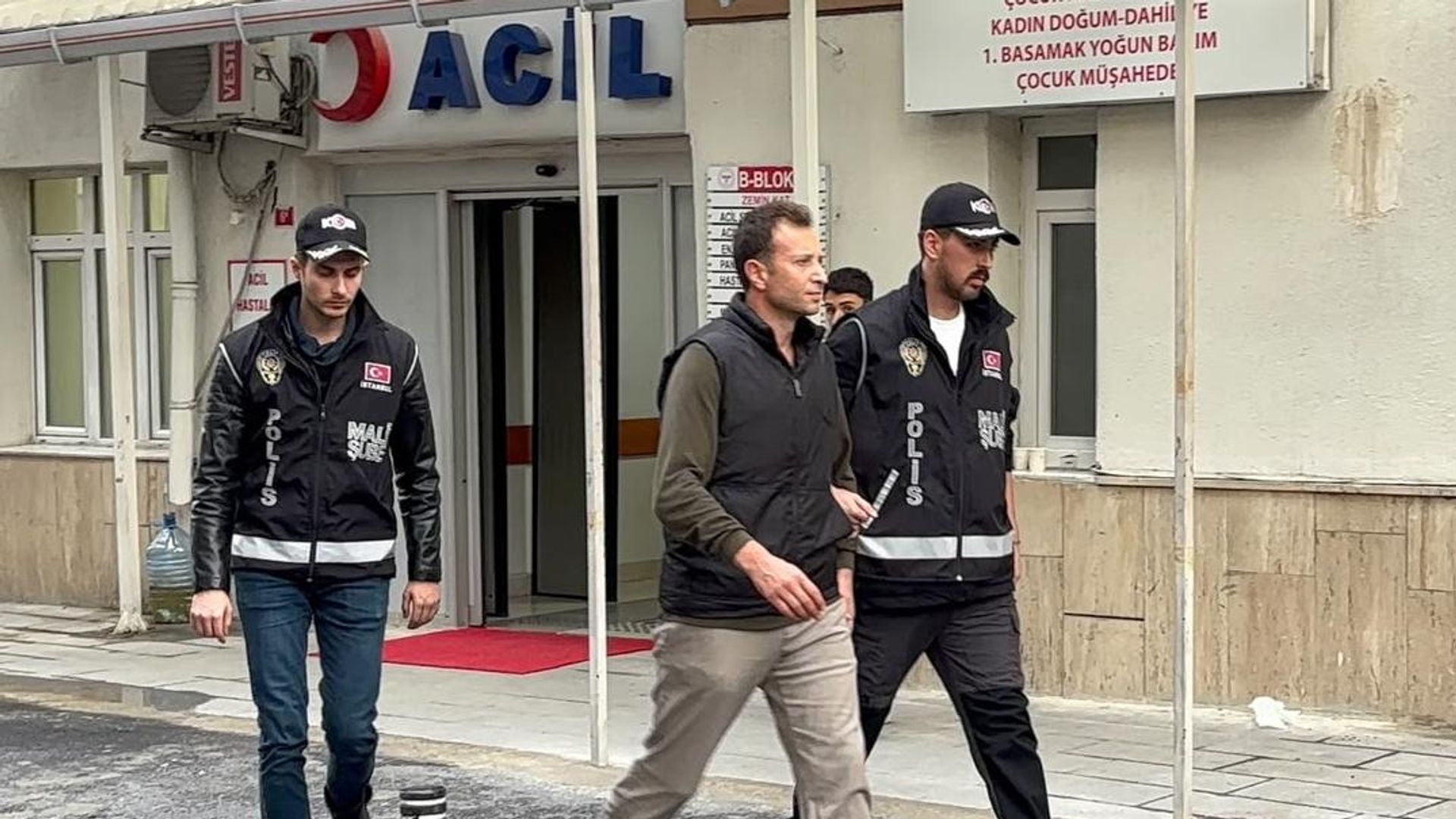Hakem Yasin Kol'un MASAK raporları ortaya çıktı: Hesabına 62.5 milyon lira yatırılmış