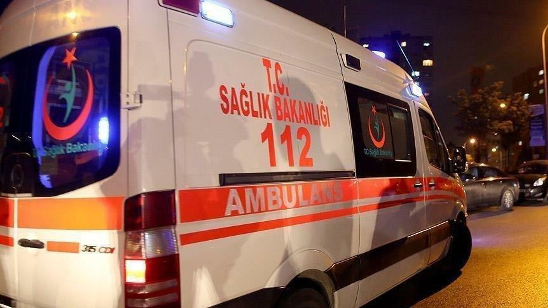 Tokat'ta şeker fabrikasında karbonmonoksit zehirlenmesi: 45 kişi tedavi altına alındı