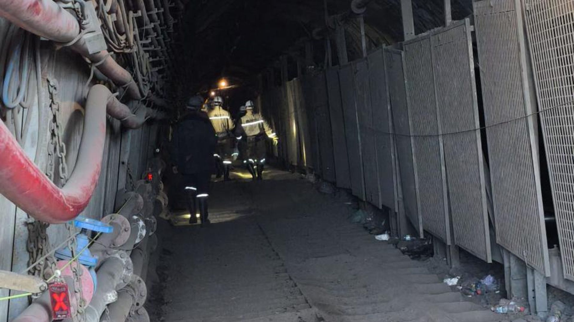 Soma'da 5 işçinin hayatını kaybettiği maden göçüğü soruşturmasında 9 şüpheli tutuklandı