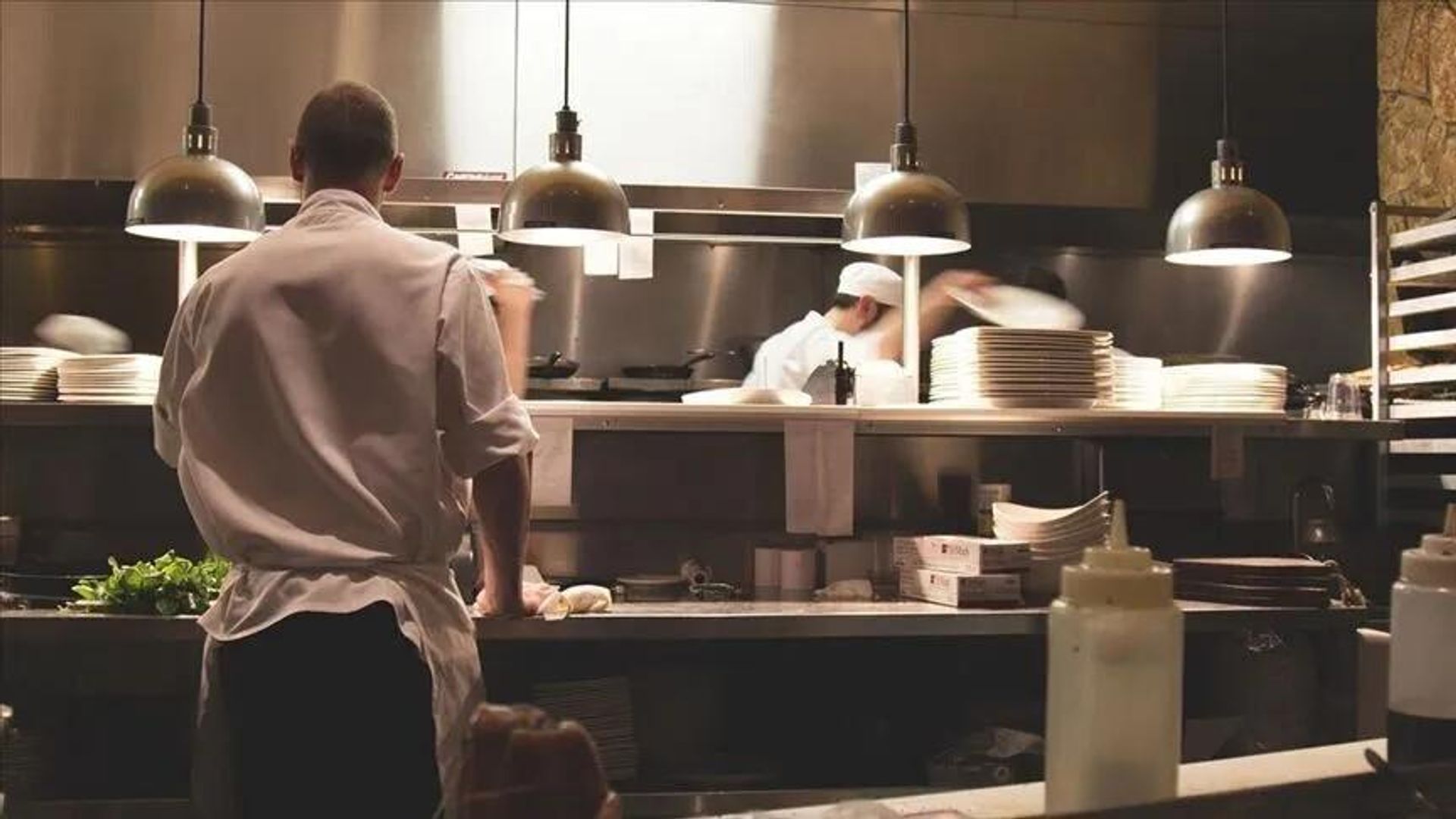 Tek restoran, onlarca farklı işletme: Bakanlık 'sahte restoran' uygulamasına müdahale etti
