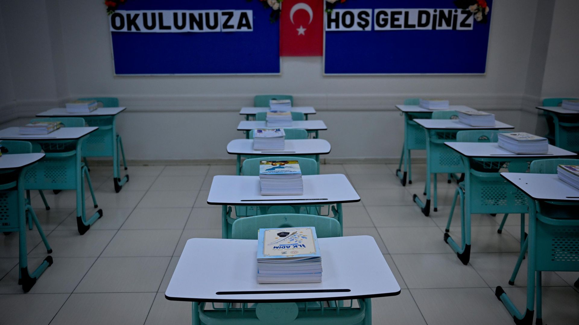 Başakşehir'de bıçaklı kavganın yaşandığı okulla ilgili kararı Milli Eğitim Bakanlığı duyurdu