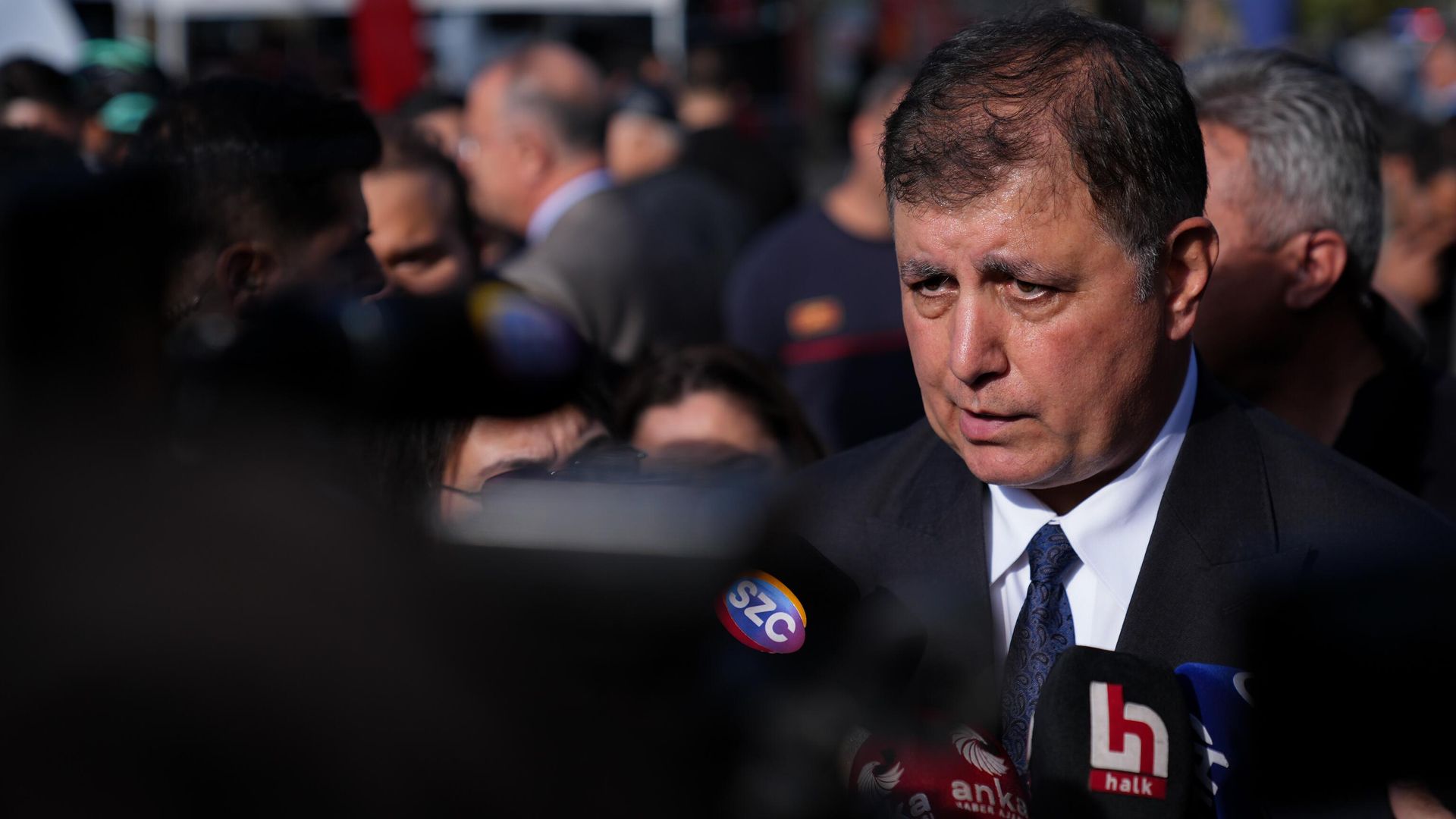 Cemil Tugay AK Parti’ye katılıyor: İlk açıklama geldi