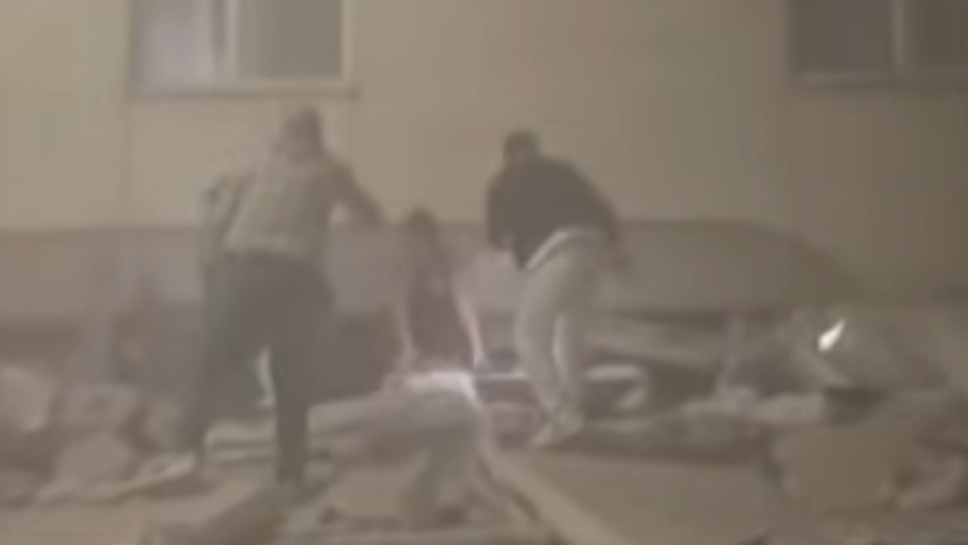 İstanbul Maltepe'de 6 katlı binada çökme meydana geldi: Kurtarma çalışmaları sürüyor