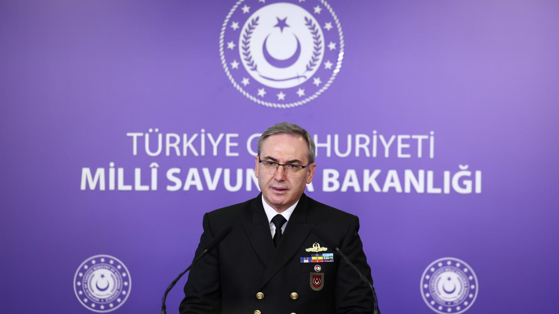 MSB: Askeri kuvvet ve yeteneklerin Suudi Arabistan’a sağlanması ve konuşlandırılması için tedbirler görüşülmüştür