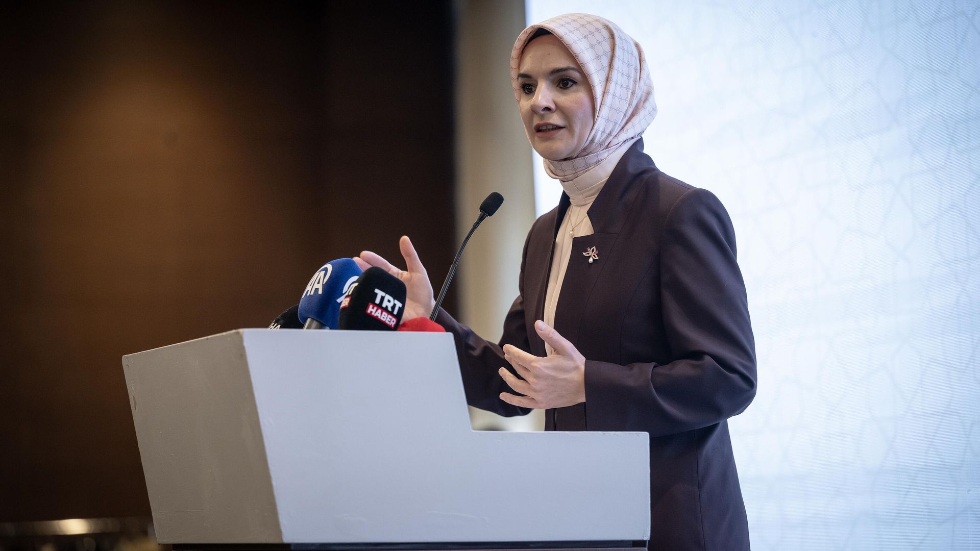 Bakan Göktaş, Özlale ve Enginyurt hakkında suç duyurusunda bulundu