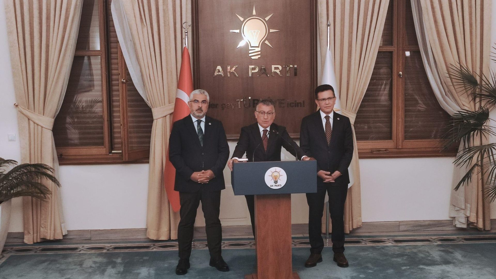 Fon sorununa geçici tasfiye yasası