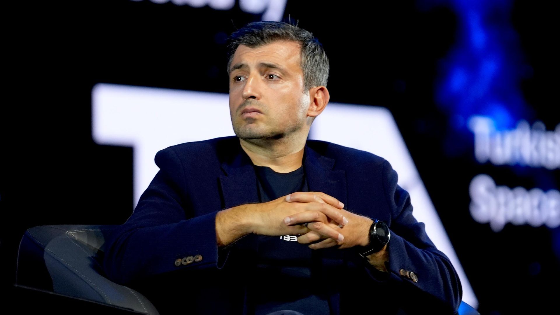 Selçuk Bayraktar: Nesillerimizi korkunç bir yok oluş bekliyor