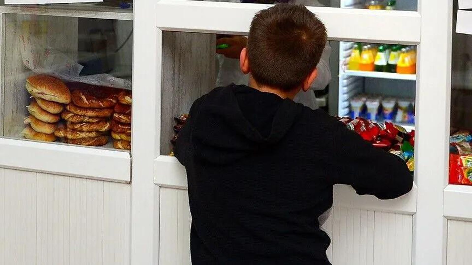 Okul kantinlerinde yeni dönem: Beslenme skoru geliyor, uygulama tarihi ertelendi