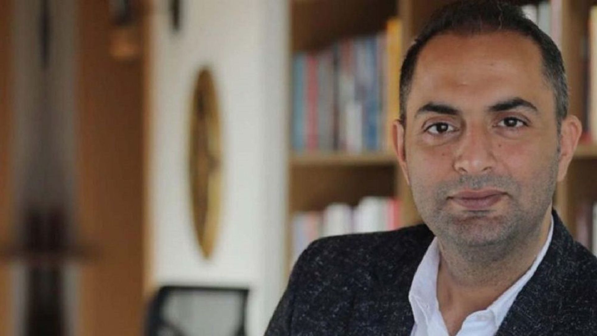 Murat Ağırel ve İsmail Saymaz’a ev hapsi kararı