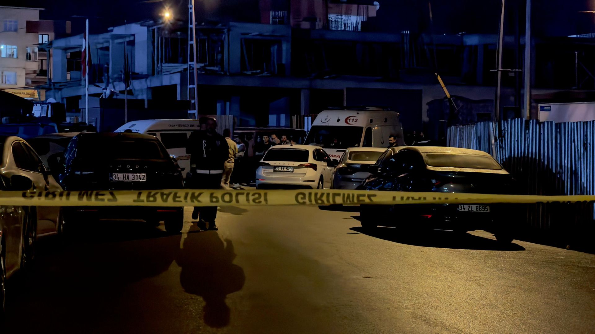 Adalet Bakanı Akın Gürlek açıkladı: 2 faili meçhul cinayet daha aydınlatıldı