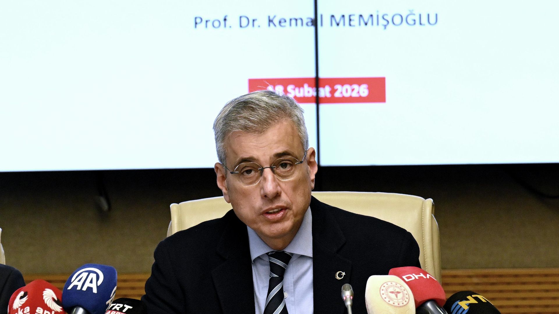 Sigara satışında kimlik şartı gündem olmuştu: Sağlık Bakanı Memişoğlu'ndan yeni açıklama