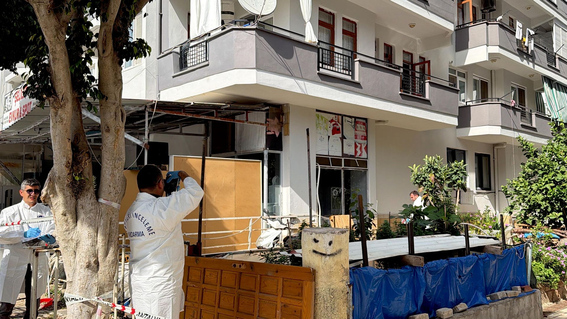 Alanya’da kardeş kavgası: 1 kişi hayatını kaybetti, 1 kişi yaralandı