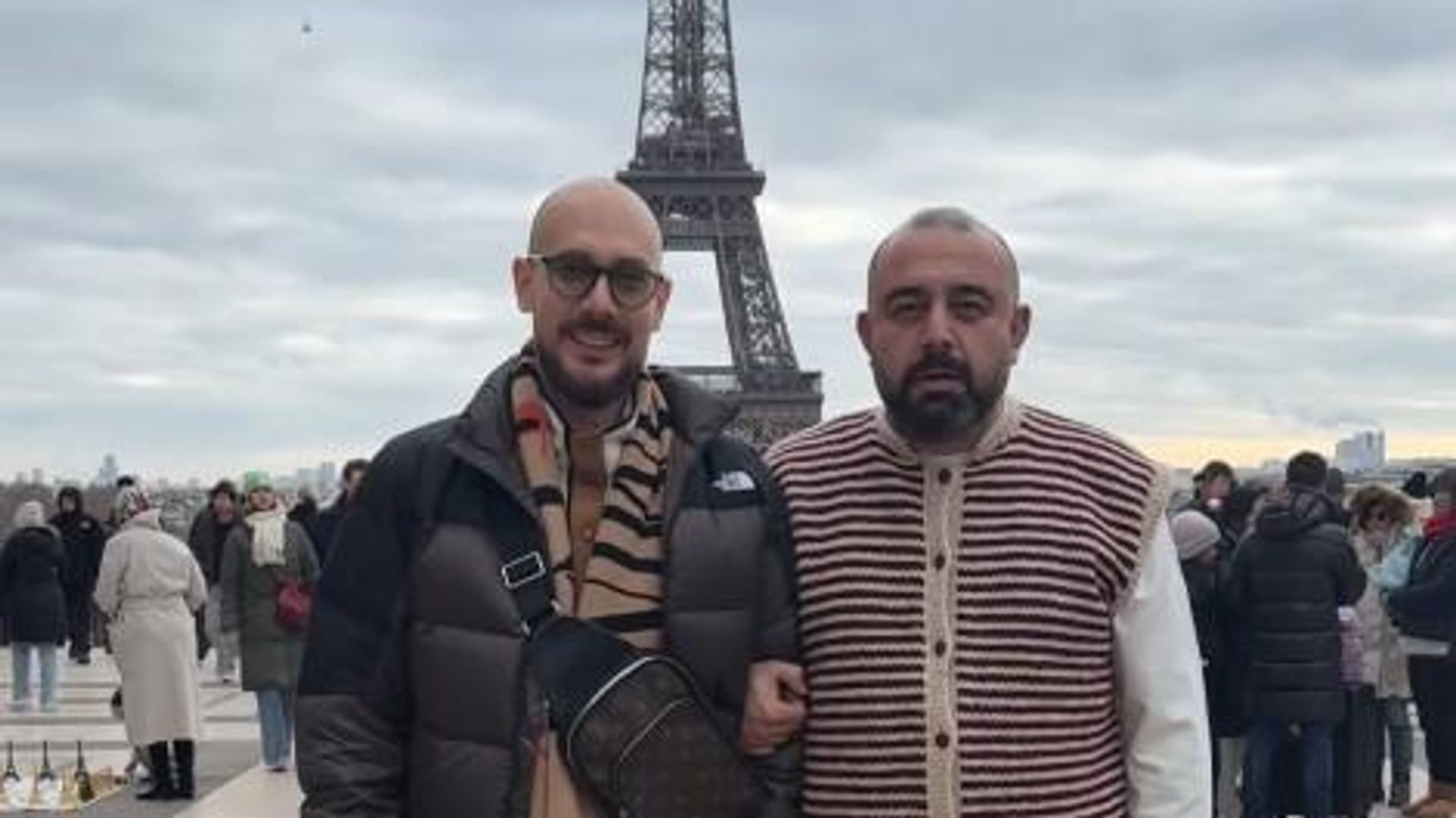 Ankara Abisi lakabıyla tanınan Yasin Oyanık tutuklandı