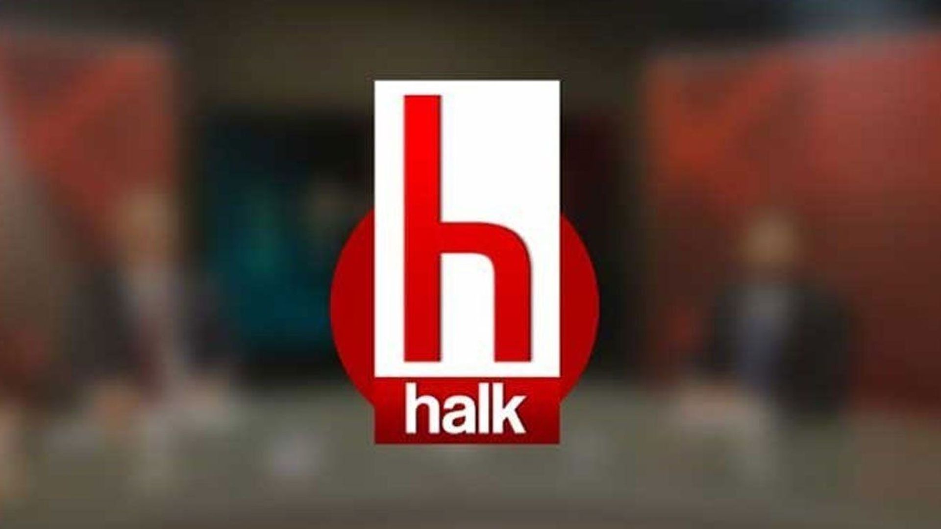 Halk TV'ye polis baskını: Kayyum atandı, yayın kesildi