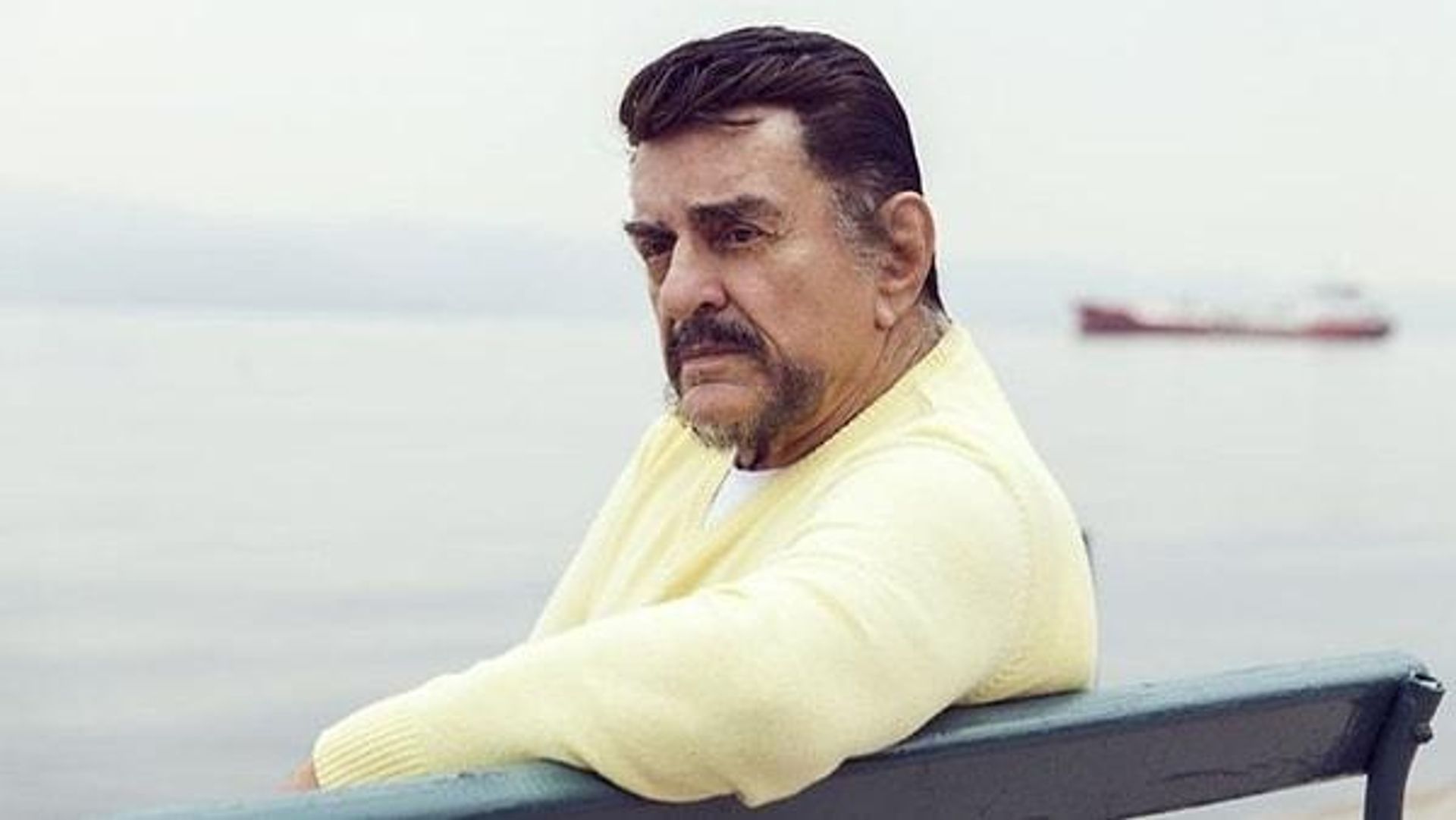 Sanatçı Alpay Nazikioğlu hayatını kaybetti