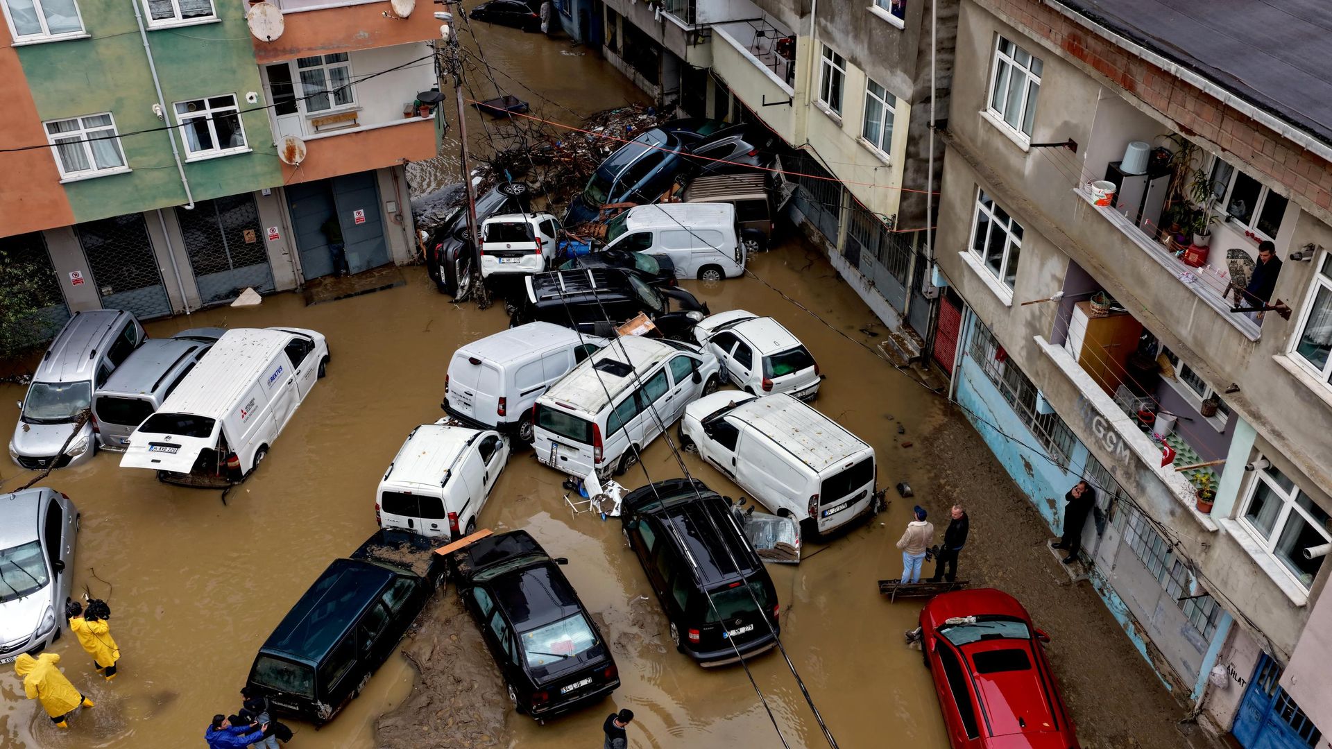 Prof. Dr. Orhan Şen uyardı: 'Bugün dünden daha riskli'