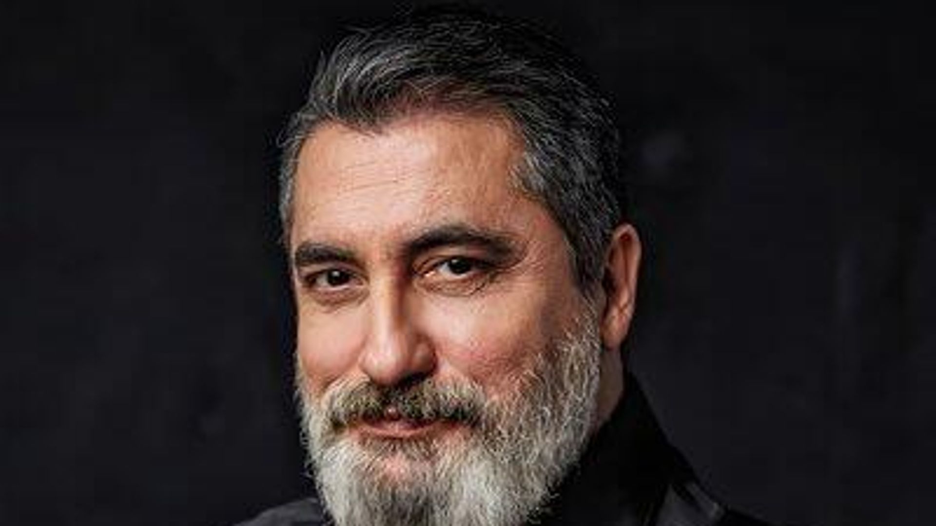 Müzisyen Soner Olgun hayatını kaybetti