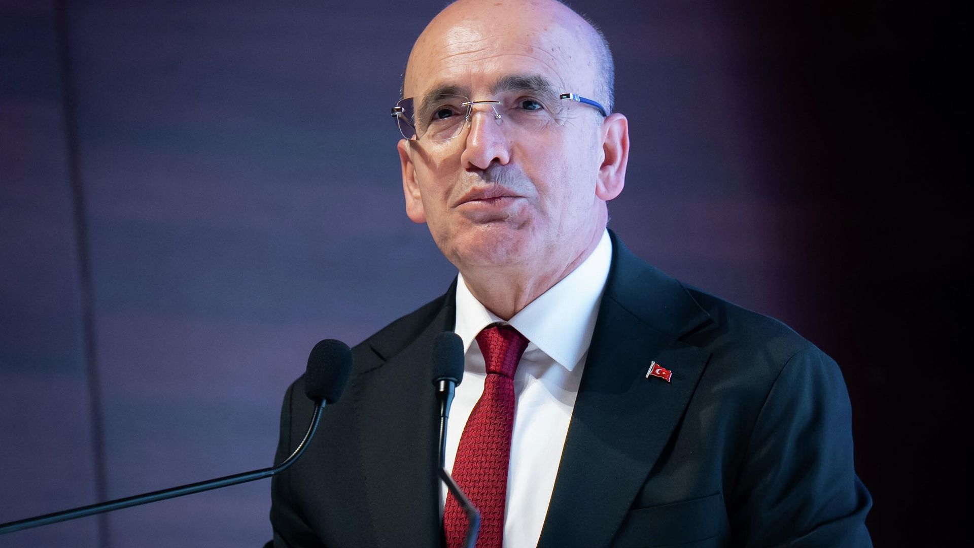Bakan Şimşek'ten fon açıklaması: 'İlave adımlar atılacak, önceliğimiz sorunlu fonların tasfiyesi'