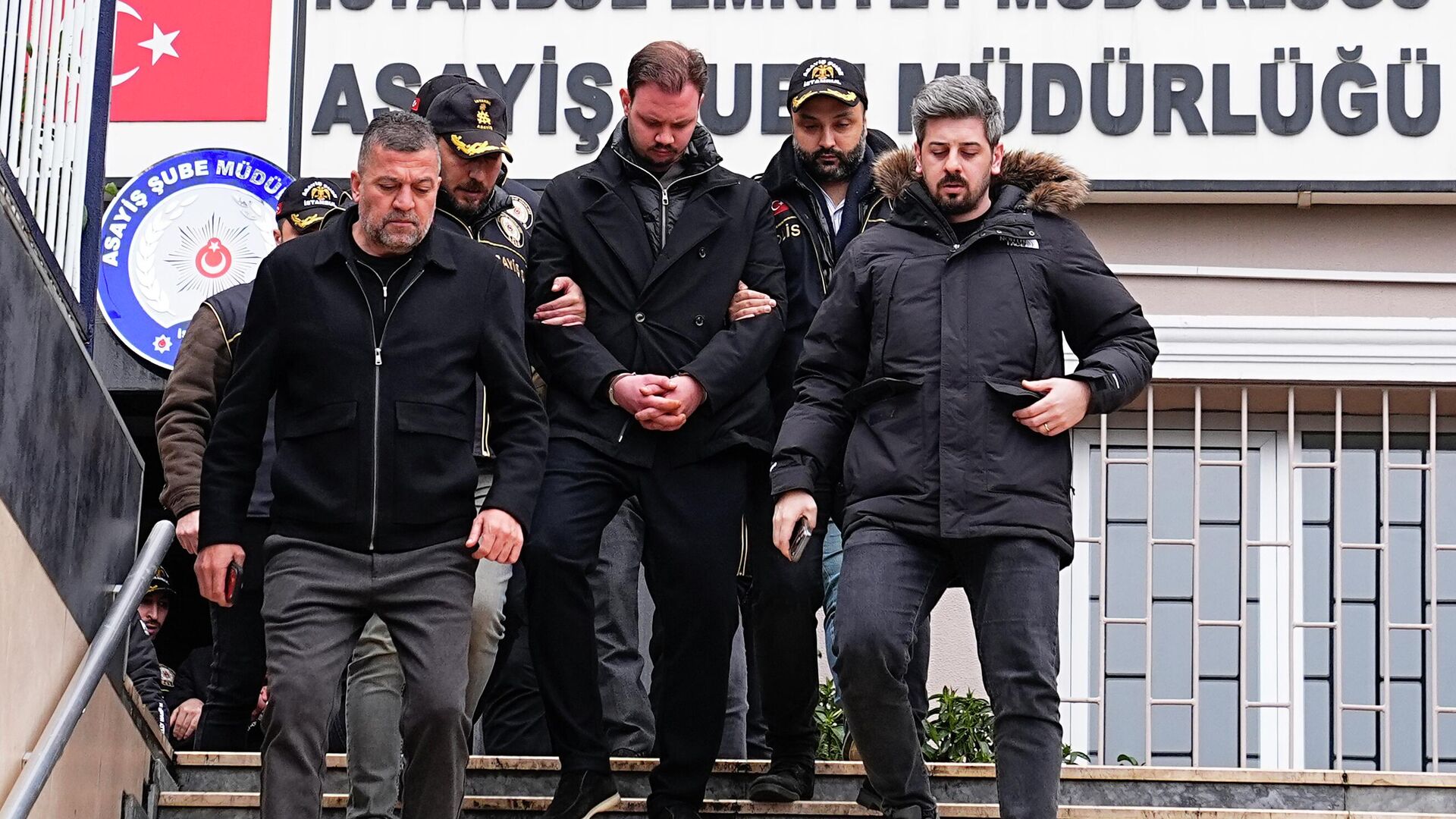 Kubilay Kaan Kundakçı cinayeti: Aleyna Kalaycıoğlu ve Alaattin Kadayıfçıoğlu hakkında karar