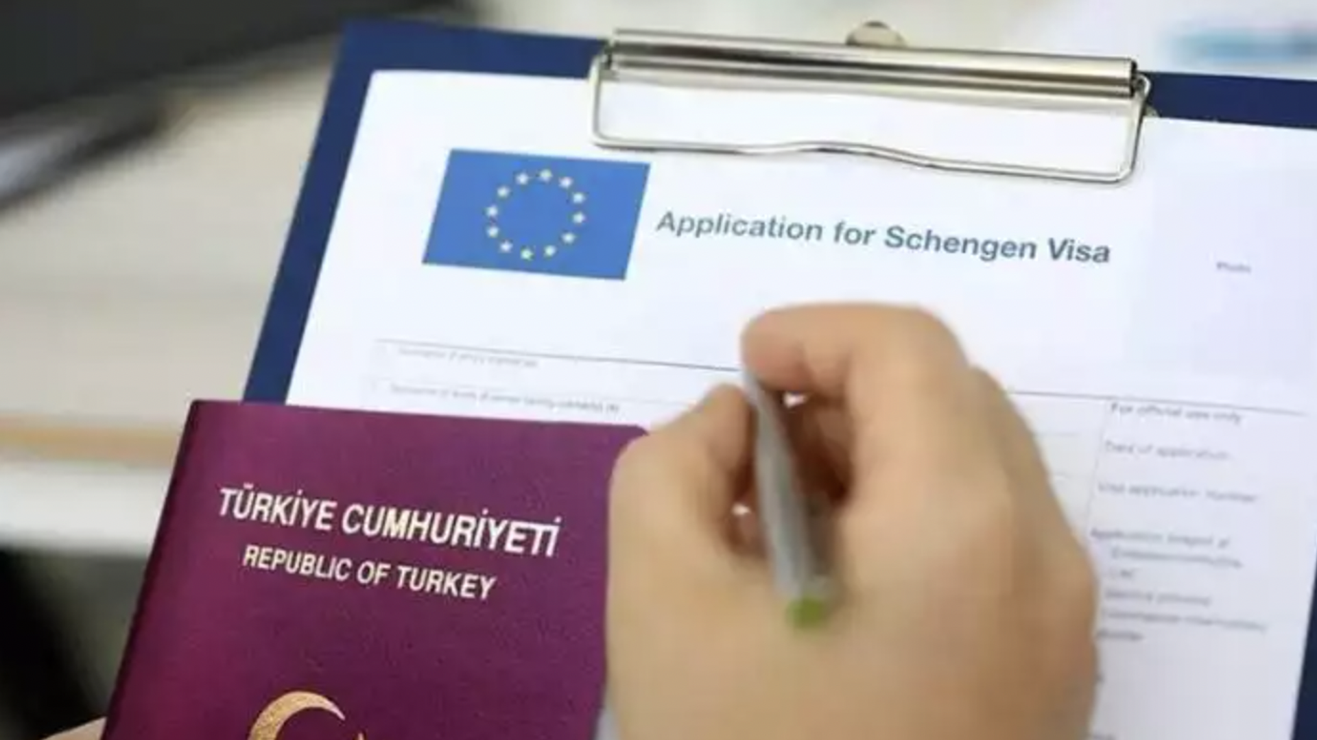 İspanya vizesine başvuracaklar dikkat: Randevu takvimi ve başvuru şartları değişti