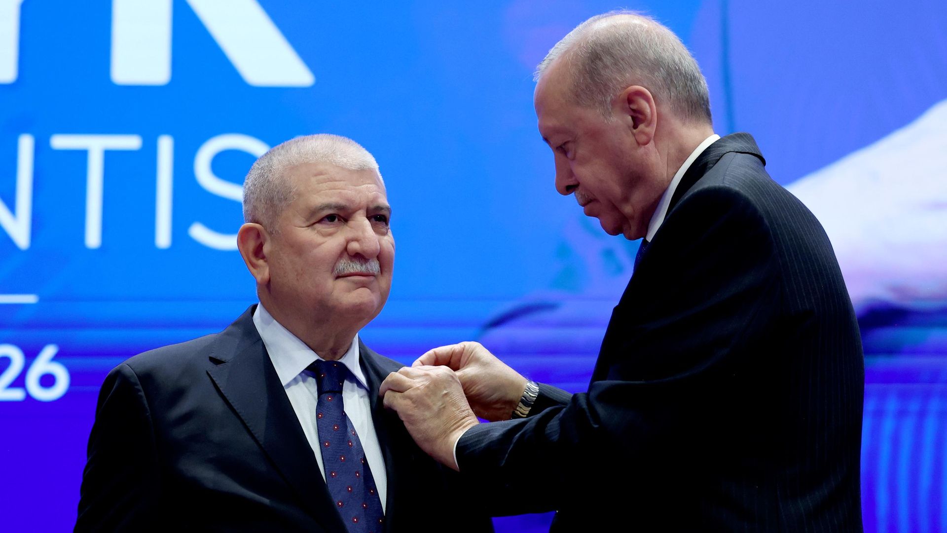 Yeni Yol Partisi'nden istifa etmişti: Cemalettin Kani Torun, AK Parti'ye katıldı