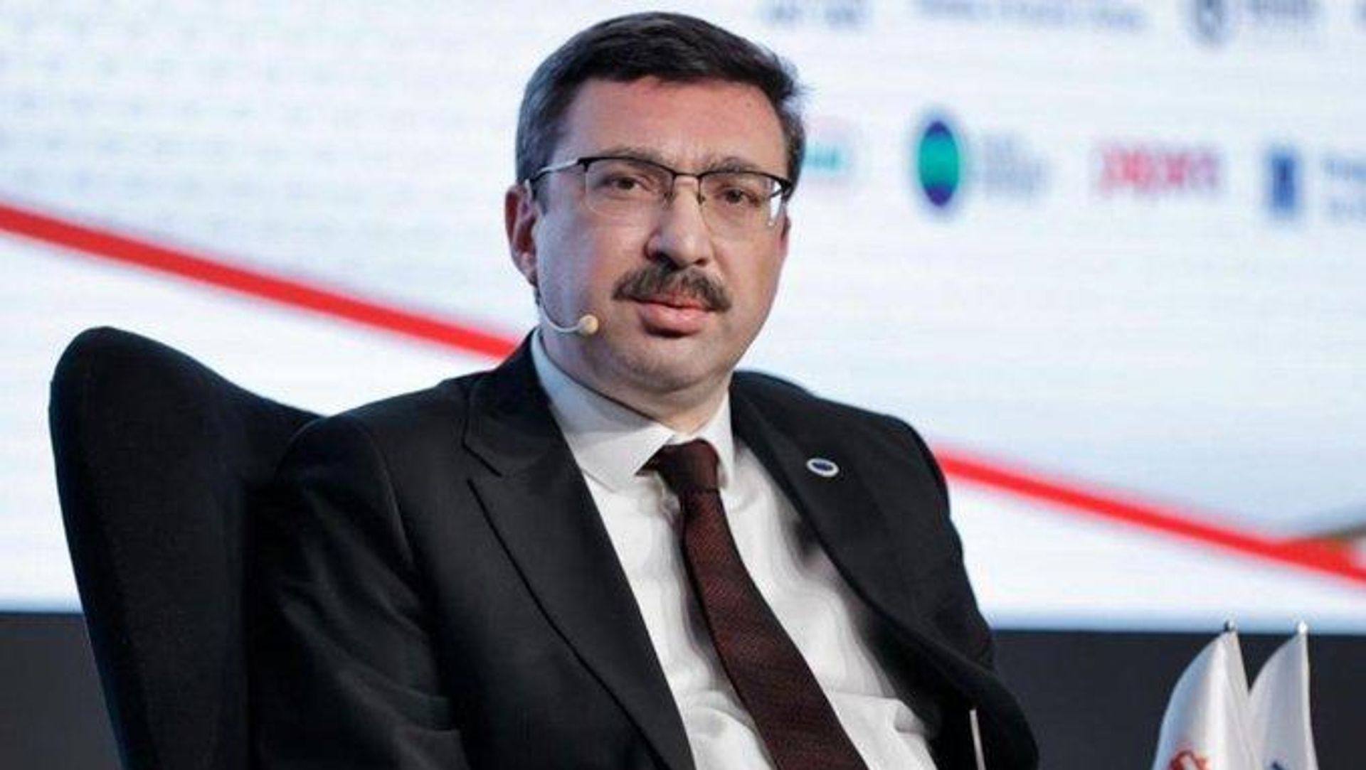 Eski SPK Başkanı Gönül: Hukuki ve cezai yollara başvuracağım
