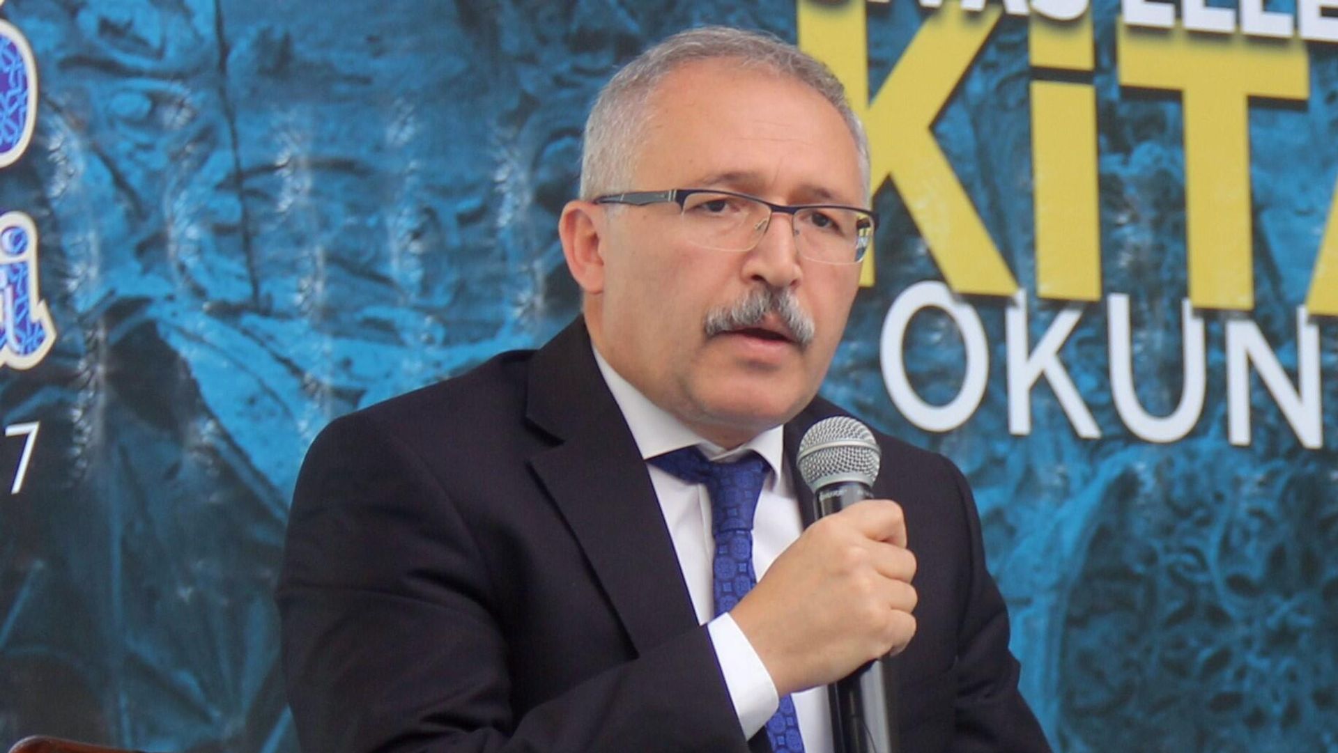 Abdulkadir Selvi: Kararsızları kim yanına çekerse seçimi kazanır
