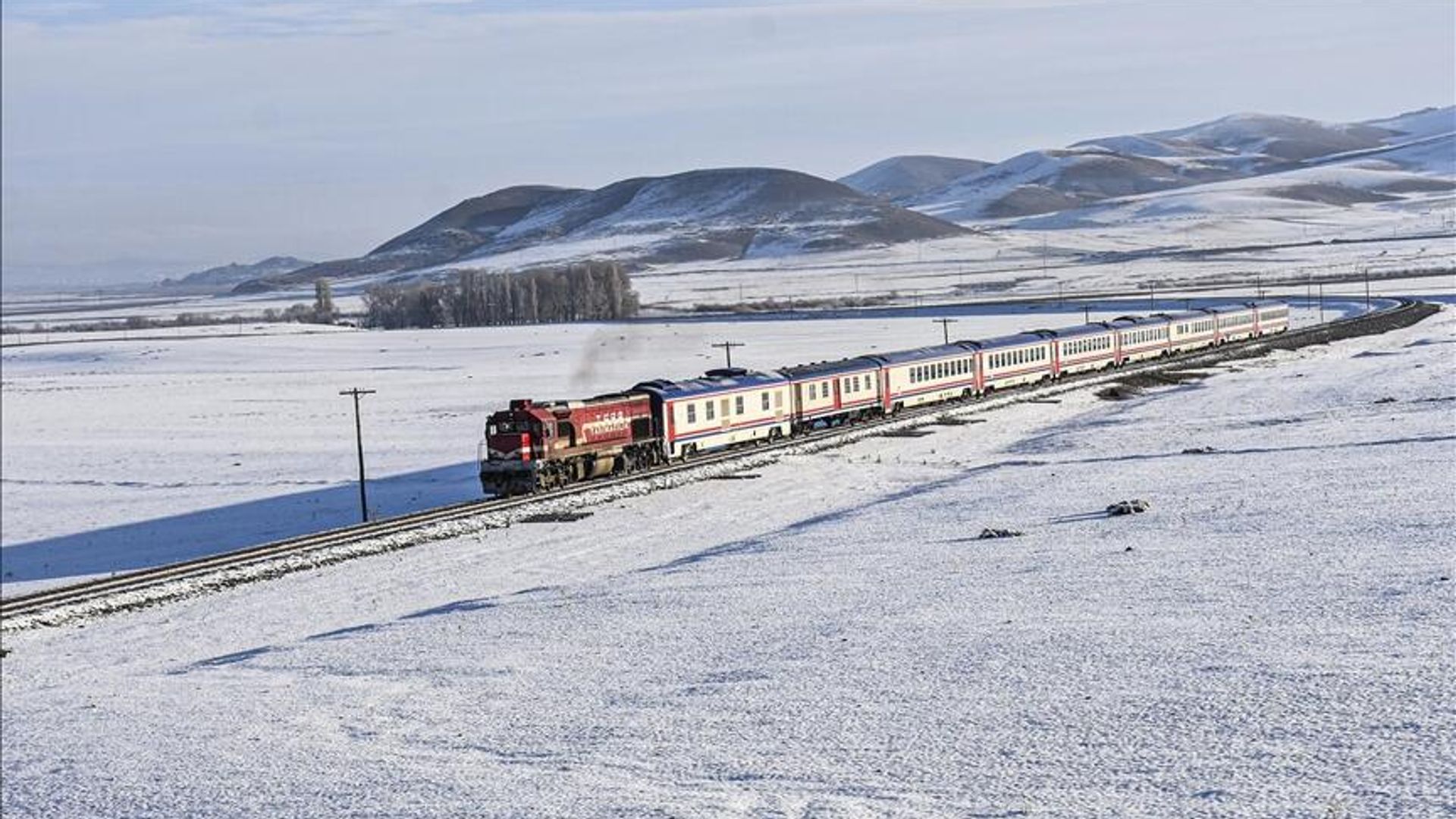 Turistik Doğu Ekspresi biletleri bugün satışa çıkıyor: Bilet fiyatları belli oldu mu?