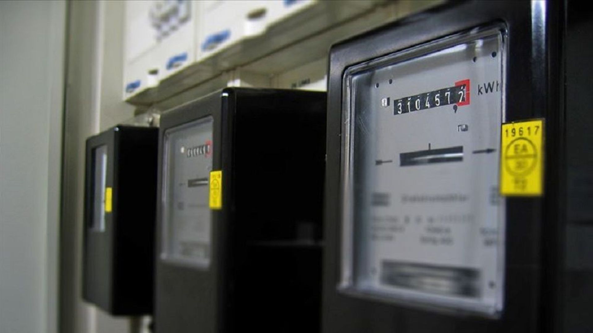 Milyonlarca aboneyi ilgilendiriyor: Elektrik sayaçları değişiyor