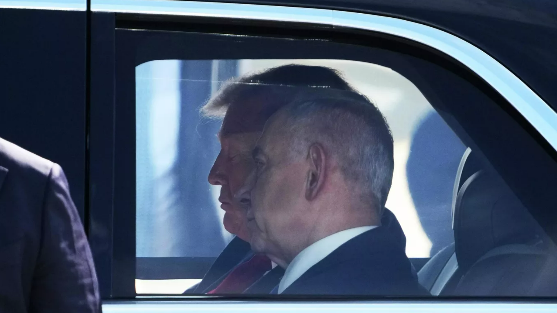 Baydarol: Netanyahu gitse de İsrail’in politikası değişmeyebilir