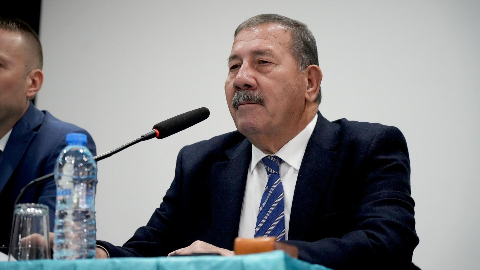Milas Belediye Başkanı Topuz görevden uzaklaştırıldı