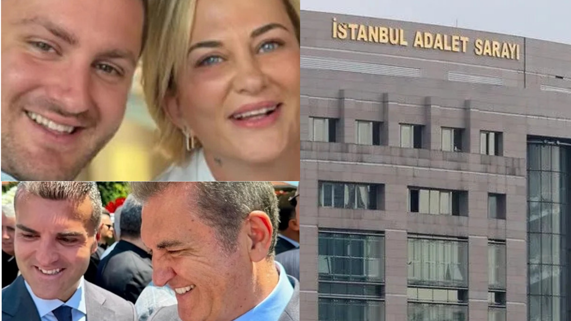 Kara para aklama soruşturması: 3 şüpheli hakkında tutuklama talebi