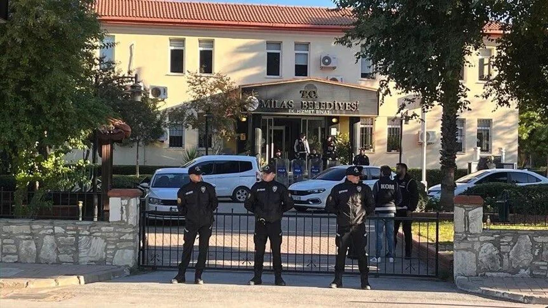Milas Belediyesinde seçim tarihi belli oldu