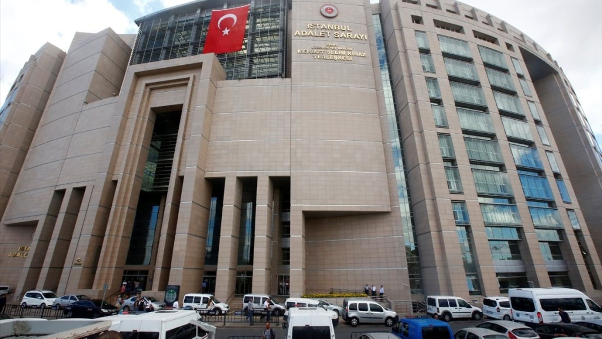 Fon soruşturmasında 3 kişinin mal varlıklarına tedbir kararı