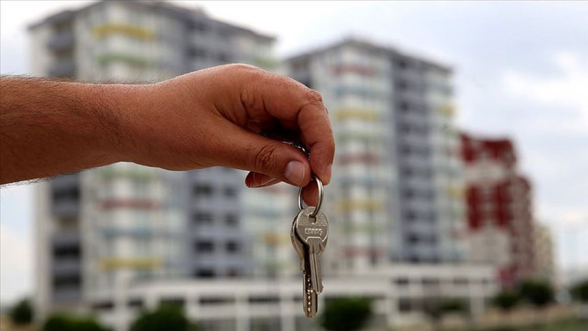 İstanbul'da ev arayanlara yeni masraf: Yer gösterme ücreti 5 bin liraya kadar çıkıyor