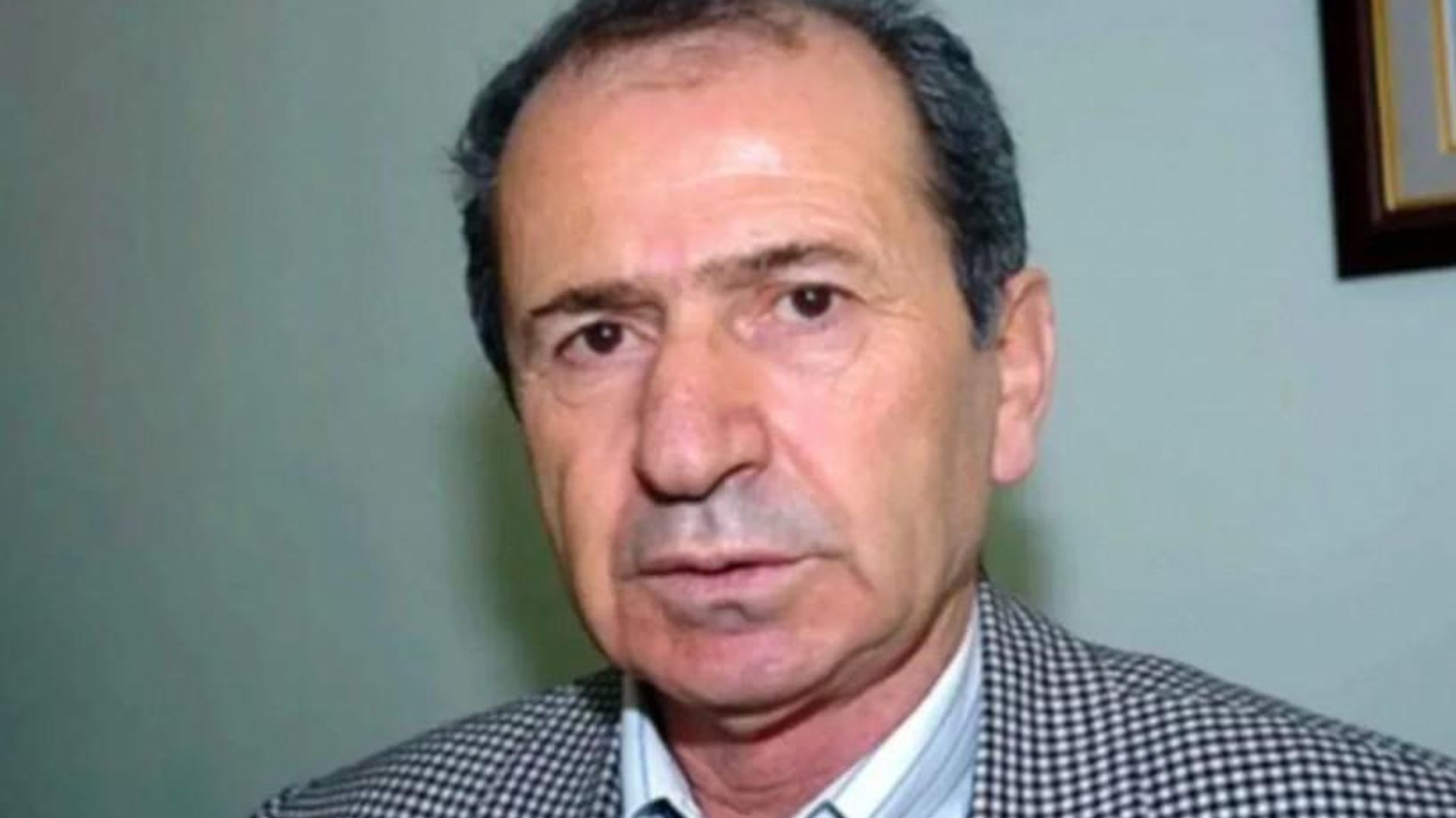 Eski bakan ve emniyet genel müdürü Ünal Erkan hayatını kaybetti