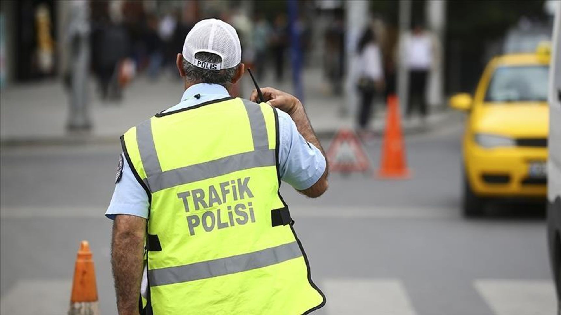 İstanbul Maratonu nedeniyle hangi yollar trafiğe kapatılacak? İşte alternatif güzergahlar